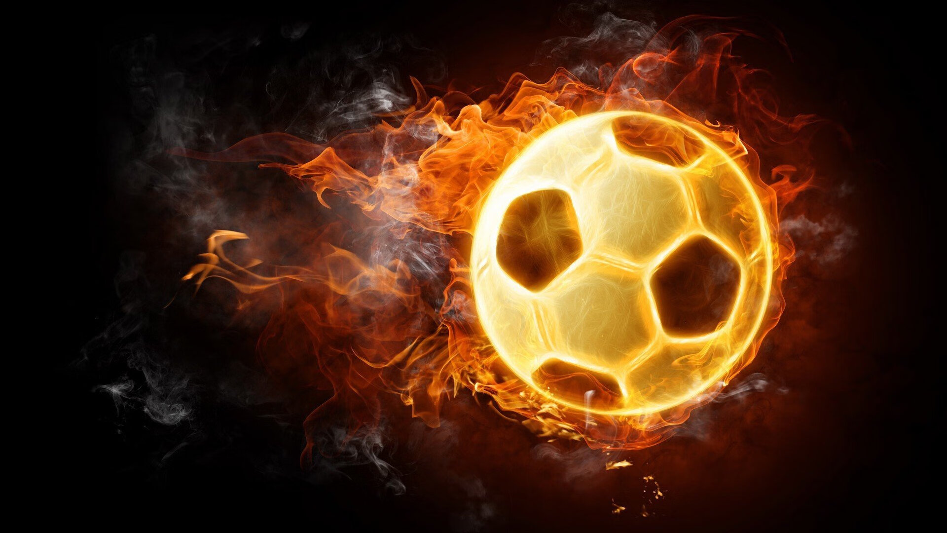 精彩一触即发！顶尖球队将在比赛中展开争斗，顶尖足球队